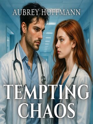 cover image of Tempting Chaos
